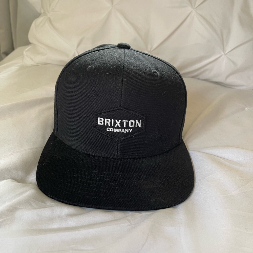 Brixton hat